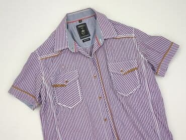 kurtka pjs: Speedo, Koszulа dla mężczyzn, M — 1