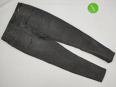 jeans multiblu: Denim, Jeansy damskie, rozmiar XL — 3