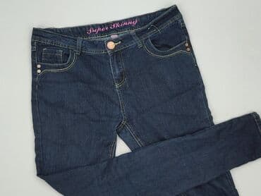 Denim Co, Jeans for women, size XL
