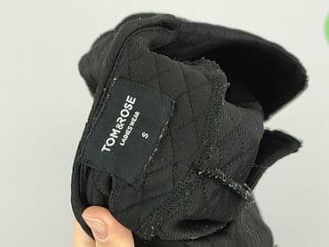 bomberka damska bluza: Tom Rose, Bluza damska
, rozmiar S — 4