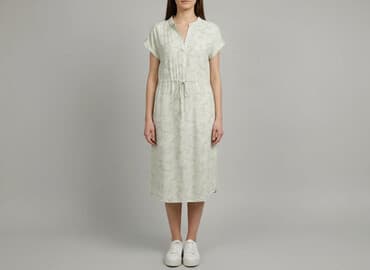 lidl sukienka damska: Esmara, Sukienka damska, rozmiar L — 1