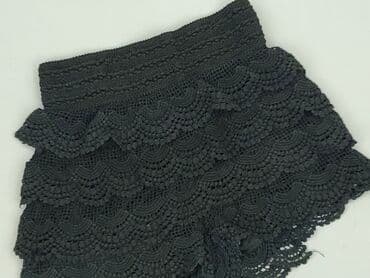 krótkie spodenki z koronką: New Look, Szorty damskie, rozmiar M — 1