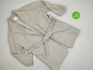 H&M, Płaszcz damski, rozmiar XS — 2