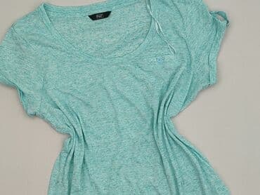 F&F, T-shirt damski, rozmiar XL