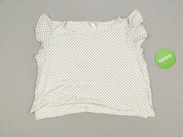 bluzka barbie h m: H&M, Bluzka damska, rozmiar L — 2