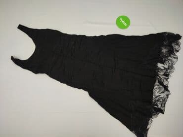 sukienki bielizniana: Women`s dress, size S — 4