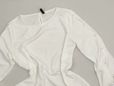 miu miu t shirty: Amisu, Women's blouse, size L (EU 40) — 1