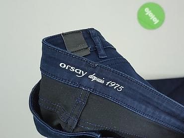 only limitless denim: Orsay, Jeansy damskie, rozmiar L — 4