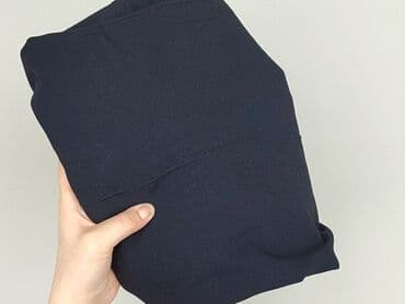 Women: Marks & Spencer, Material trousers for women, size M (EU 38) — 6