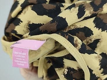 topy do jogi: Top damski, rozmiar L — 5