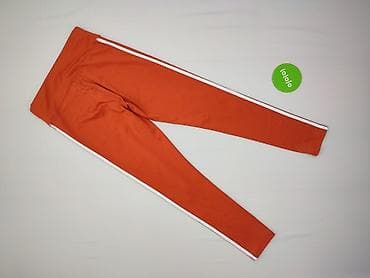 ninja: Legginsy Sportowe damskie, rozmiar S — 3