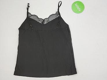 silk robe primark: Sinsay, Top damski, rozmiar M — 3