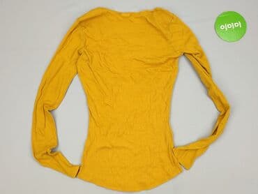 cytrynowa bluzki: Bluzka damska, S — 3