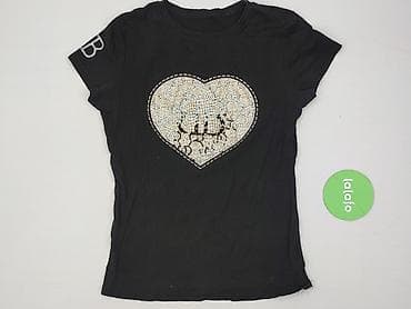 uniqlo basic t shirty: T-shirt damski, rozmiar S — 2