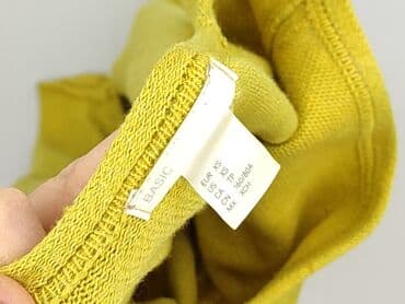 hm sweterki damskie: H&M Basic, Sweter damski, rozmiar XS — 7