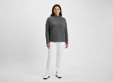 iga swiątek koszulka: George, Golf damski, rozmiar 3XL — 8