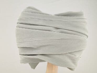 szare szerokie jeansy: Bik Bok, Spodnie materiałowe damskie, rozmiar XS — 6