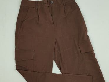 BYoung, Cargo for women, size XS at lalafo.pl BYoung, Cargo for women, size XS