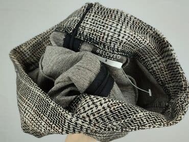 różowa spódnice w kratę: Beloved, Spódnica damska, rozmiar S — 4