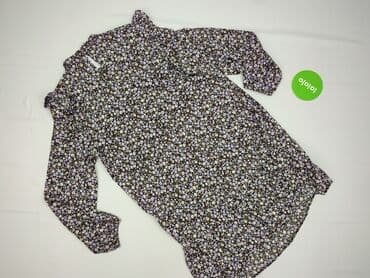 sukienka odcinana pod biustem plus size: New Look, Sukienka damska, L — 3