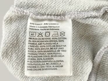 roxy kombinezon dziecięcy: Bluza, H&M, 1-3 m, stan - Bardzo dobry — 5