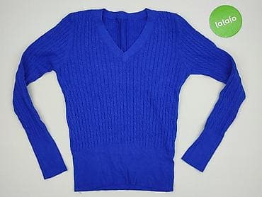 massimo dutti sweter w paski: Sweter damski, rozmiar S — 2