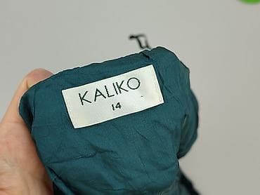 baleriny ccc: Kaliko, Top damski, rozmiar M — 4