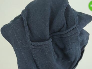 sweter w paski reserved: H&M, Kardigan dla mężczyzn, rozmiar M — 6