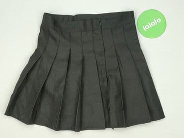 spódnica minouu czarna: Spódnica damska, rozmiar S — 3