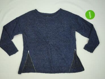 co to jest akryl w swetrze: F&F, Sweter damski, 2XL — 2