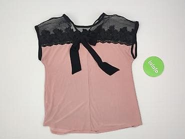 bluza spacex: Bluzka damska, rozmiar S — 3