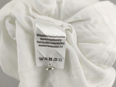 koszule z zakrytymi guzikami: Koszula damska, rozmiar S — 4