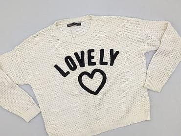 FB Sister, Sweter damski, rozmiar L