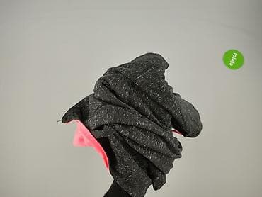 reebok jackets: Bluza z kapturem damska, rozmiar L — 5