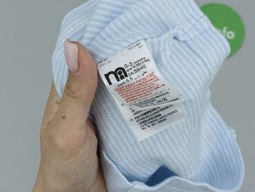 buty zimowe bartek: Blouse, 1-3 months, condition - Very good — 6