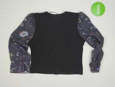 przeswitujące bluzki: Bluzka damska, rozmiar M — 3