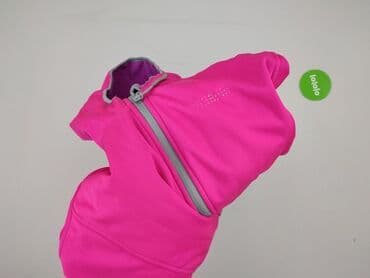 czerwona marynarka mohito: Kurtka przejściowa damska, L — 5