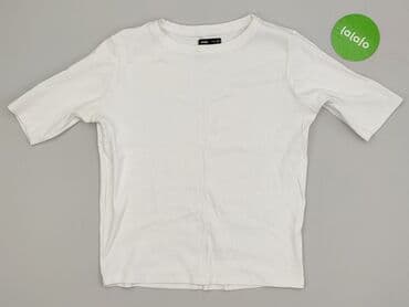 endo bluzy: Sinsay, T-shirt damski, rozmiar XL — 2