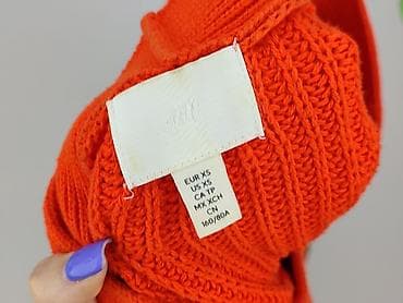 plaszczyk: H&M, Kardigan damski, rozmiar XS — 5