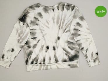 Women: Women`s sweatshirt, size 5XL (EU 50) — 3