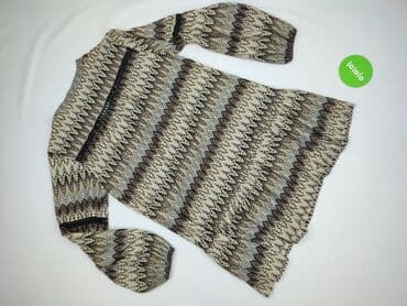 zimowe sukienki: Sukienka damska, rozmiar L — 3