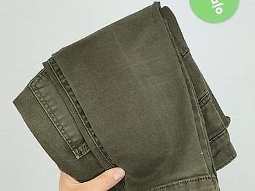 pull and bear polonia: Bershka, Jeansy damskie, rozmiar S — 10