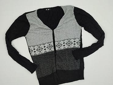 bluoltre sweter: Kardigan damski, rozmiar S — 1