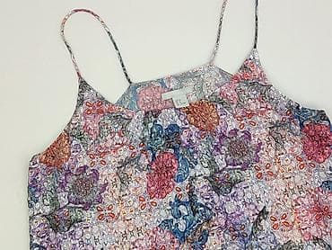 bluzki tuniki: H&M, Top damski, rozmiar S — 1