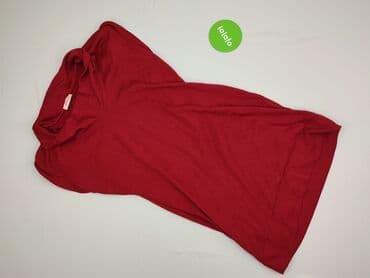 czerwona sukienka orsay: Orsay, Tunika damska, rozmiar M — 2