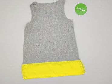 bluzki lycra: Sinsay, Top damski, rozmiar S — 3