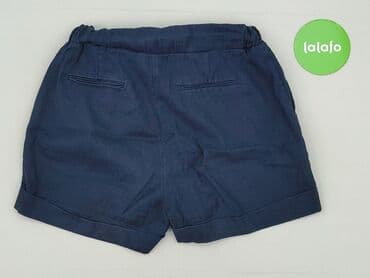 krótkie dopasowane spodenki: Шорти жіночі, S — 3