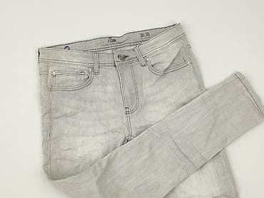 Jeansy dla mężczyzn, rozmiar M