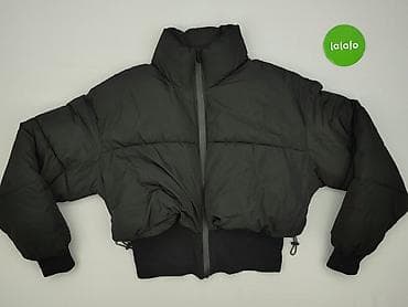 zara basic kurtka puchowa: Zara, Kurtka zimowa damska, rozmiar M — 2