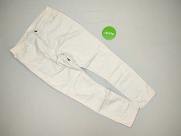 ubrania inextenso: Inextenso, Jeansy damskie, rozmiar 2XL — 2